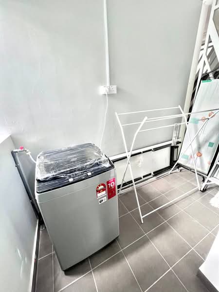 Residensi Rimbun @ Canopy Hills untuk Untuk Disewa - RM 1,250 /bulan, Feb 2026 - PropertyGuru.com.my