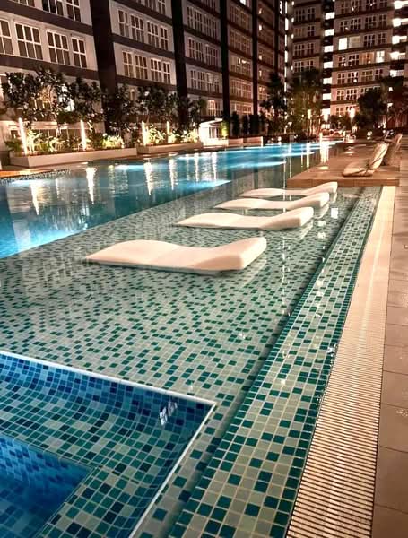 Residensi Rimbun @ Canopy Hills untuk Untuk Disewa - RM 1,250 /bulan, Feb 2026 - PropertyGuru.com.my