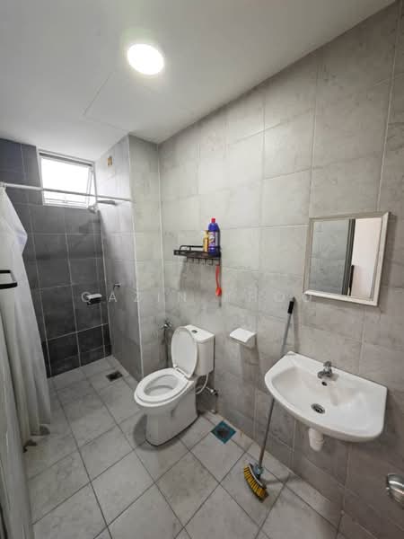 Residensi Falim (PR1MA Falim) untuk Untuk Disewa - RM 1,080 /bulan, Feb 2026 - Bathroom - PropertyGuru.com.my