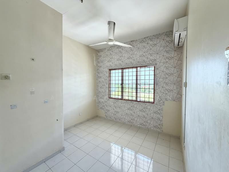 Apartment for Sale at Green Villa - Ashraf Azwan - Interior - PropertyGuru.com.my