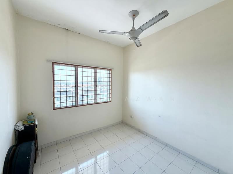 Apartment for Sale at Green Villa - Ashraf Azwan - Interior - PropertyGuru.com.my