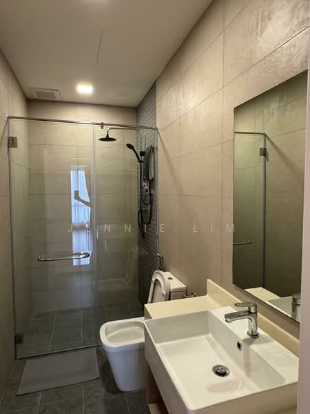 Condominium for Sale at Bangsar Hill Park - Jennie Lim - Bathroom - PropertyGuru.com.my