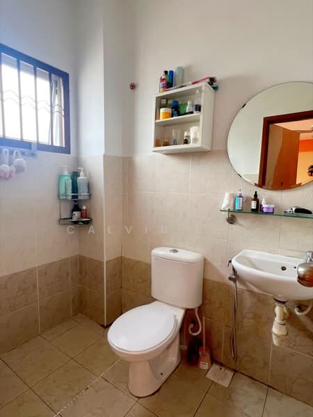 2-storey Terraced House for Sale in Taman Setia Indah (Tebrau) - Calvin Lee - PropertyGuru.com.my