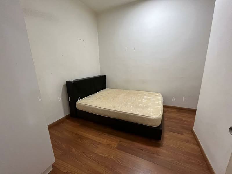 Apartment for Sale at Nusa Heights (Nusa Puncak) - Vivian Abdullah - Bedroom - PropertyGuru.com.my