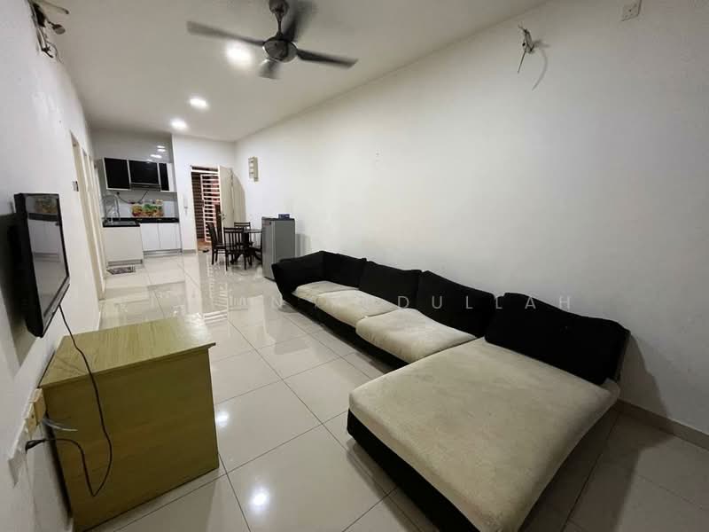 Apartment for Sale at Nusa Heights (Nusa Puncak) - Vivian Abdullah - PropertyGuru.com.my