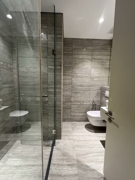 Jewel by Oxley KLCC untuk Untuk Dijual - RM 2,903,000, Feb 2026 - Bathroom - PropertyGuru.com.my