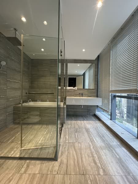 Jewel by Oxley KLCC untuk Untuk Dijual - RM 2,903,000, Feb 2026 - Bathroom - PropertyGuru.com.my