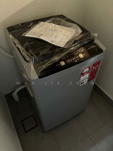 Trion 2 @ KL untuk Untuk Disewa - RM 3,699 /bulan, Feb 2026 - PropertyGuru.com.my