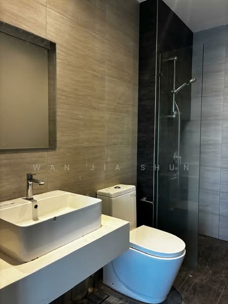 Trion 2 @ KL untuk Untuk Disewa - RM 3,699 /bulan, Feb 2026 - PropertyGuru.com.my