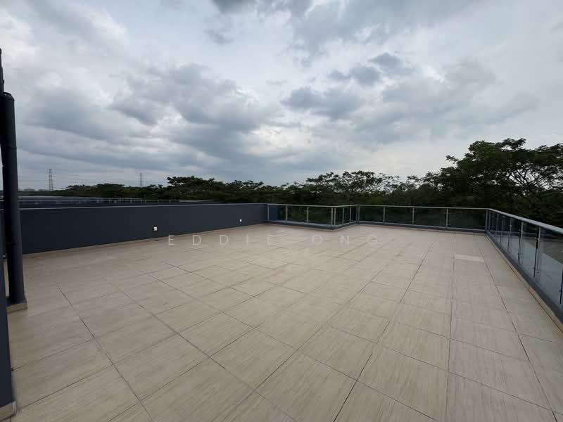 Rumah Berkembar untuk Dijual di Forest City (Gelang Patah) - Eddie Ong - Exterior - PropertyGuru.com.my
