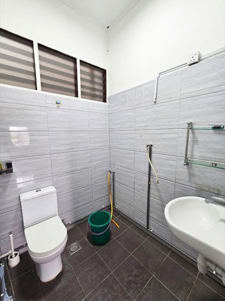 2-storey Terraced House for Sale in Taman Johor Jaya (Johor Bahru) - Calvin Lee - PropertyGuru.com.my