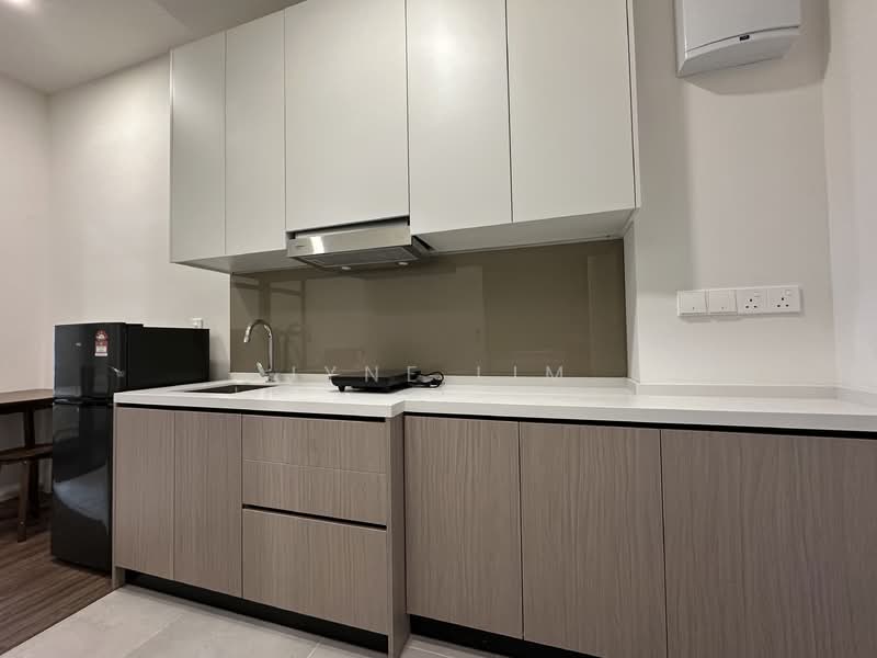 Service Residence for Rent at The Mate @ Damansara Jaya - Jyne Lim - Kitchen - PropertyGuru.com.my