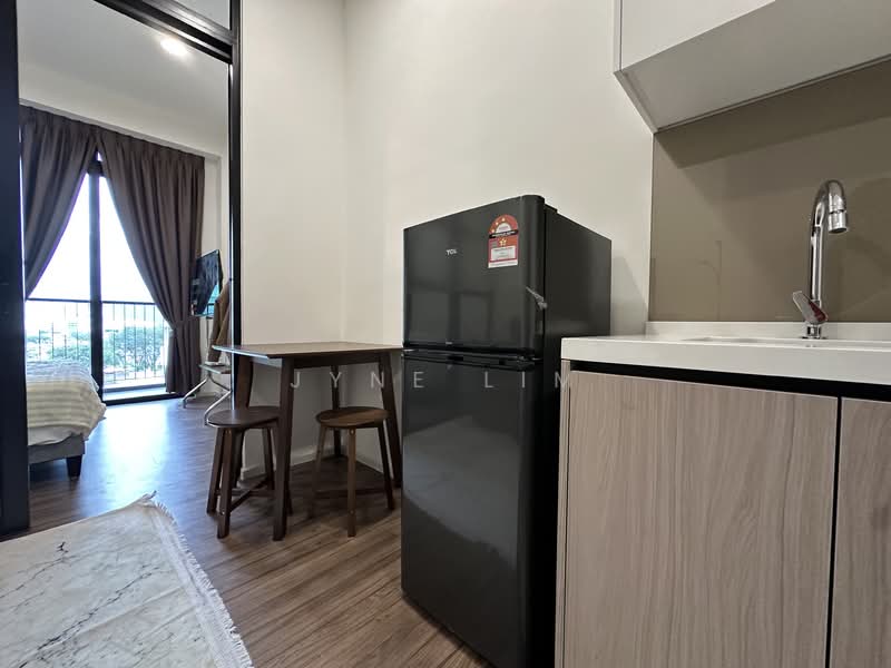 Service Residence for Rent at The Mate @ Damansara Jaya - Jyne Lim - Kitchen - PropertyGuru.com.my