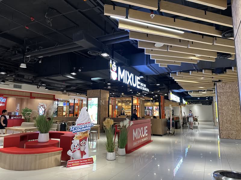 Service Residence for Rent at The Mate @ Damansara Jaya - Jyne Lim - 3 Damansara Mall - PropertyGuru.com.my