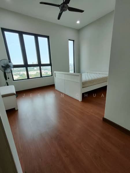 Zefer Hill Residence untuk Untuk Disewa - RM 590,000 /bulan, Feb 2026 - Bedroom - PropertyGuru.com.my