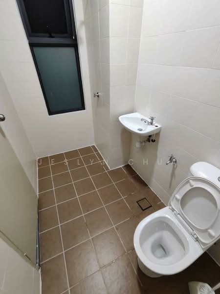 Zefer Hill Residence untuk Untuk Disewa - RM 590,000 /bulan, Feb 2026 - Bathroom - PropertyGuru.com.my
