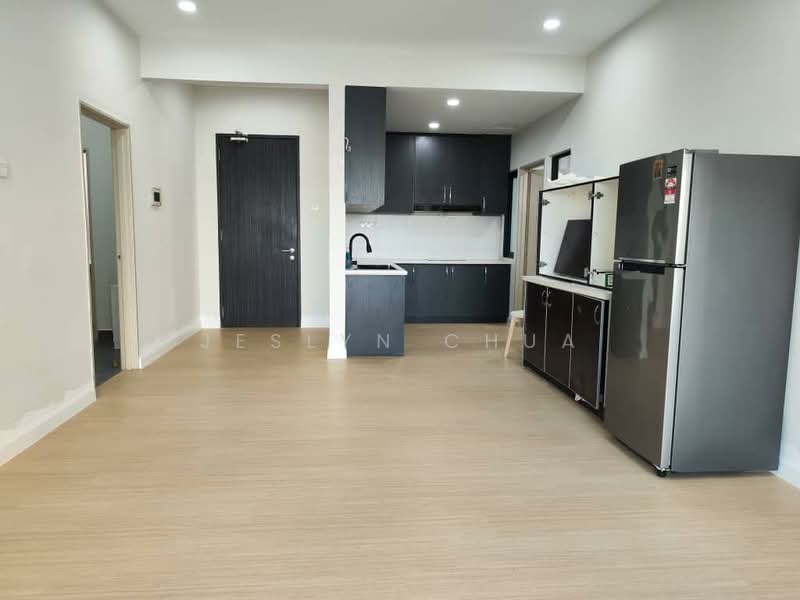 Zefer Hill Residence untuk Untuk Disewa - RM 590,000 /bulan, Feb 2026 - Kitchen - PropertyGuru.com.my