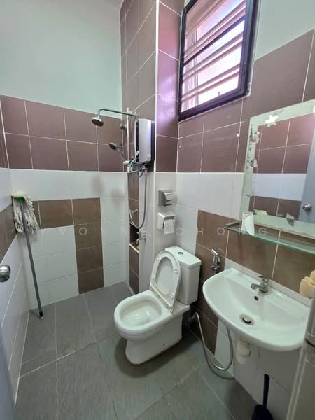 Bukit Indah untuk Untuk Disewa - RM 2,950 /bulan, Feb 2026 - Bathroom - PropertyGuru.com.my
