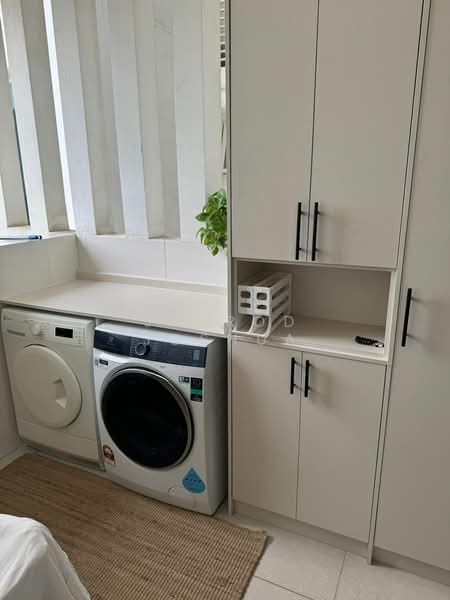 Condominium for Rent at Kiara 9 Residency - Jarrod Joshua - Interior - PropertyGuru.com.my