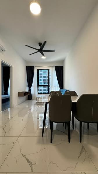 Service Residence for Rent at Cubic Botanical - Wan Jia Shun - PropertyGuru.com.my