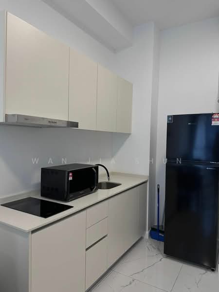 Service Residence for Rent at Cubic Botanical - Wan Jia Shun - PropertyGuru.com.my