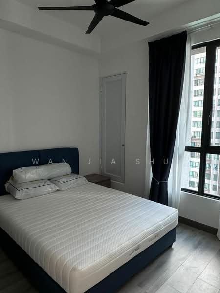 Service Residence for Rent at Cubic Botanical - Wan Jia Shun - PropertyGuru.com.my