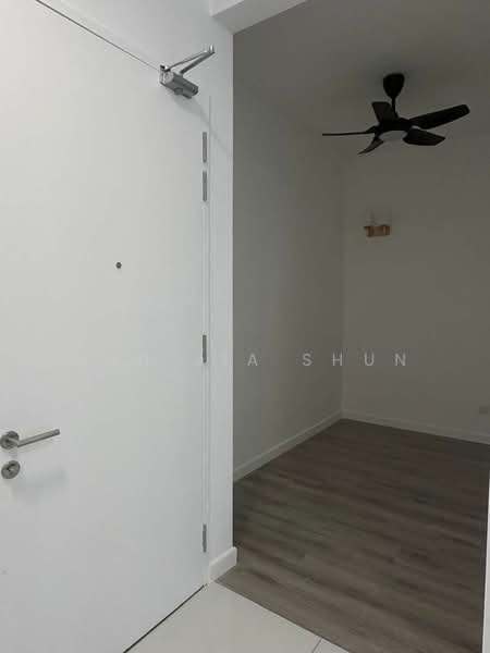 Service Residence for Rent at Cubic Botanical - Wan Jia Shun - PropertyGuru.com.my