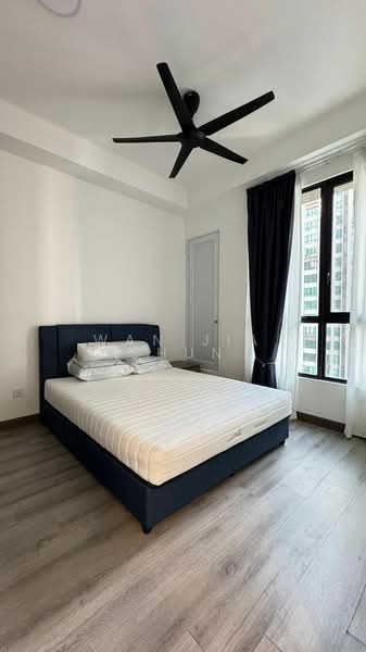Service Residence for Rent at Cubic Botanical - Wan Jia Shun - PropertyGuru.com.my