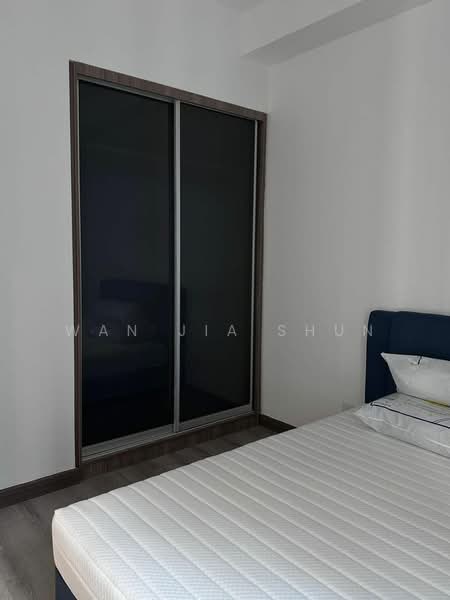 Service Residence for Rent at Cubic Botanical - Wan Jia Shun - PropertyGuru.com.my