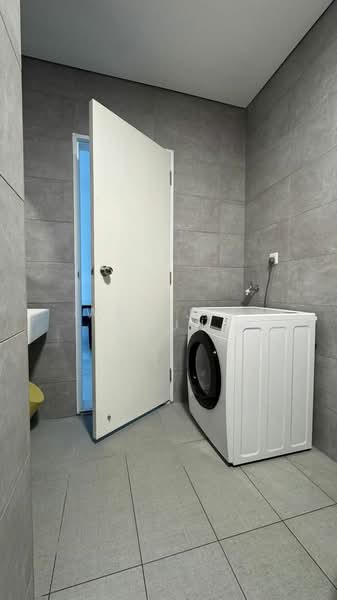 Service Residence for Rent at Cubic Botanical - Wan Jia Shun - PropertyGuru.com.my