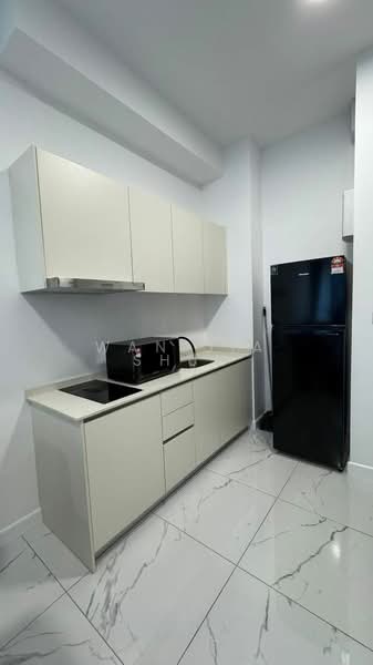 Service Residence for Rent at Cubic Botanical - Wan Jia Shun - PropertyGuru.com.my