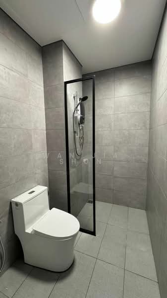 Service Residence for Rent at Cubic Botanical - Wan Jia Shun - PropertyGuru.com.my