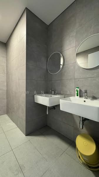 Service Residence for Rent at Cubic Botanical - Wan Jia Shun - PropertyGuru.com.my