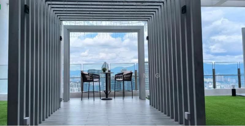 Service Residence for Sale at Agile Bukit Bintang - Penny Ng - Sky Garden - PropertyGuru.com.my