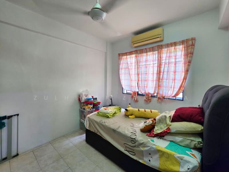 Pangsapuri Carlina untuk Untuk Dijual - RM 320,000, Feb 2026 - Bedroom - PropertyGuru.com.my