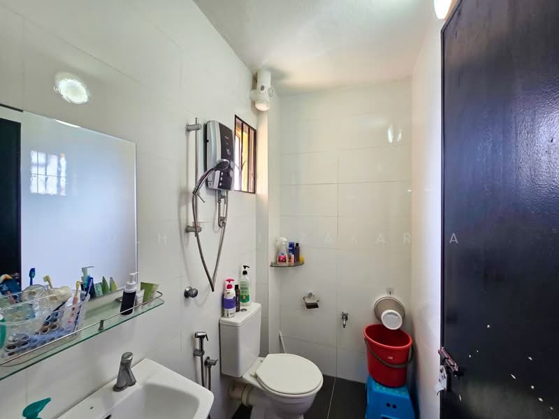 Pangsapuri Carlina untuk Untuk Dijual - RM 320,000, Feb 2026 - Bathroom - PropertyGuru.com.my