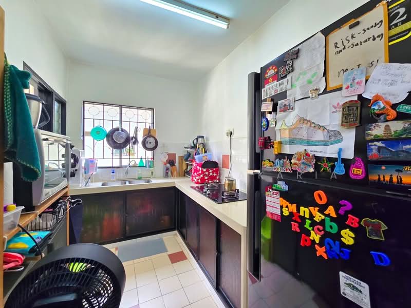 Pangsapuri Carlina untuk Untuk Dijual - RM 320,000, Feb 2026 - Kitchen - PropertyGuru.com.my