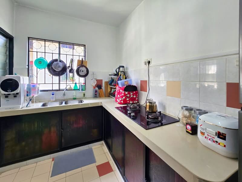 Pangsapuri Carlina untuk Untuk Dijual - RM 320,000, Feb 2026 - Kitchen - PropertyGuru.com.my