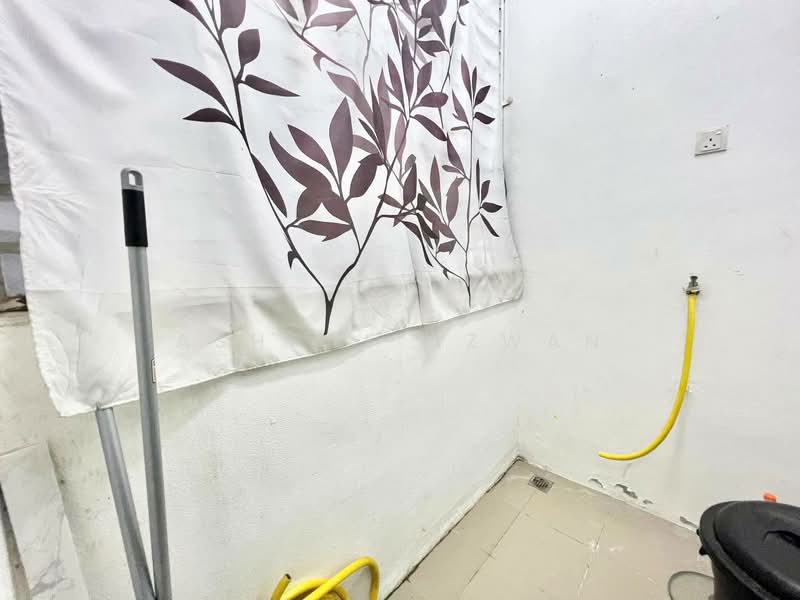 Apartment for Sale at Casa Dahlia - Ashraf Azwan - Interior - PropertyGuru.com.my