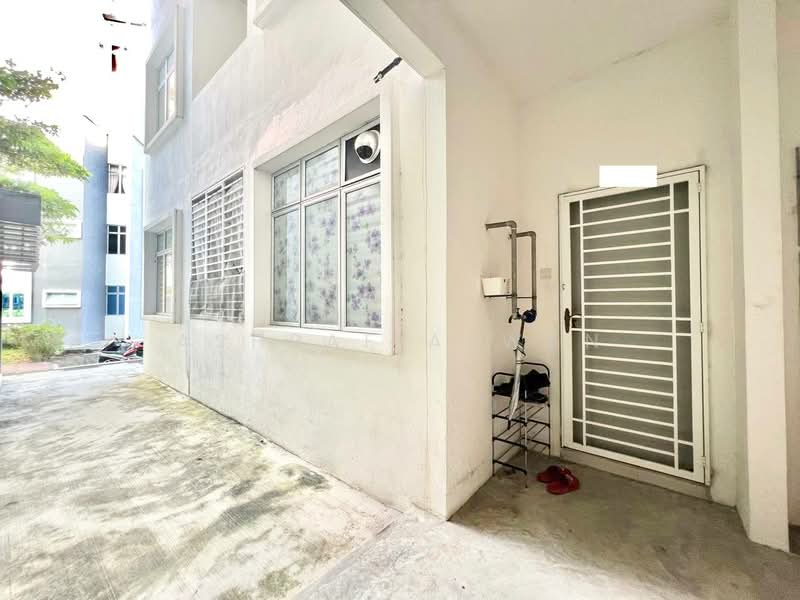 Apartment for Sale at Casa Dahlia - Ashraf Azwan - Exterior - PropertyGuru.com.my