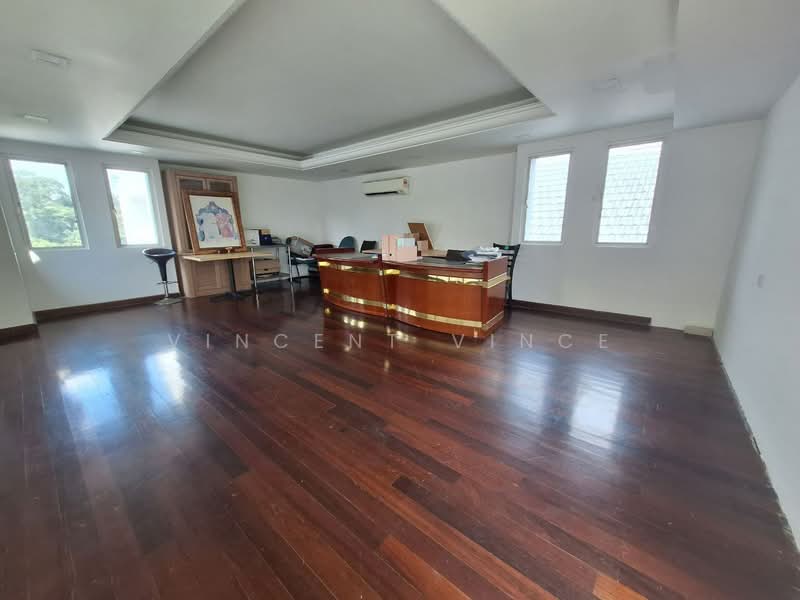 Bungalow for Sale in Kuala Lumpur (Kuala Lumpur) - Vincent Vince - Study - PropertyGuru.com.my