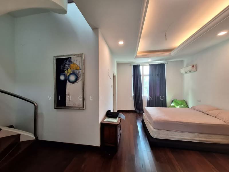 Bungalow for Sale in Kuala Lumpur (Kuala Lumpur) - Vincent Vince - Bedroom - PropertyGuru.com.my