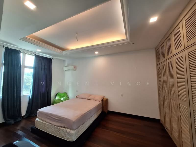 Bungalow for Sale in Kuala Lumpur (Kuala Lumpur) - Vincent Vince - Bedroom - PropertyGuru.com.my