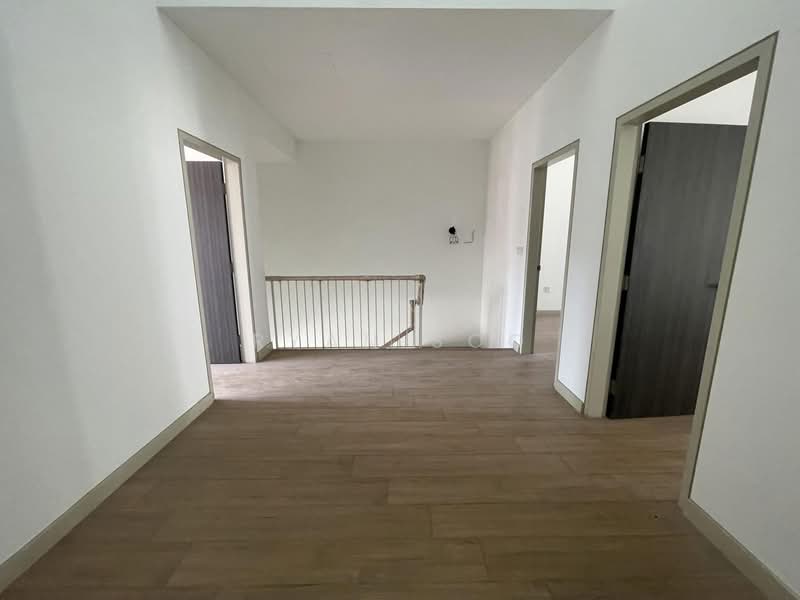 2-storey Terraced House for Sale in Shah Alam (Selangor) - Ryan Soo - Interior - PropertyGuru.com.my