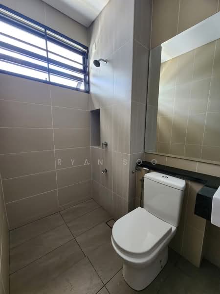 2-storey Terraced House for Sale in Shah Alam (Selangor) - Ryan Soo - Bathroom - PropertyGuru.com.my