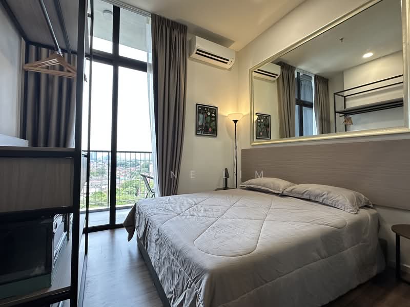 Service Residence for Rent at The Mate @ Damansara Jaya - Jyne Lim - Bedroom - PropertyGuru.com.my
