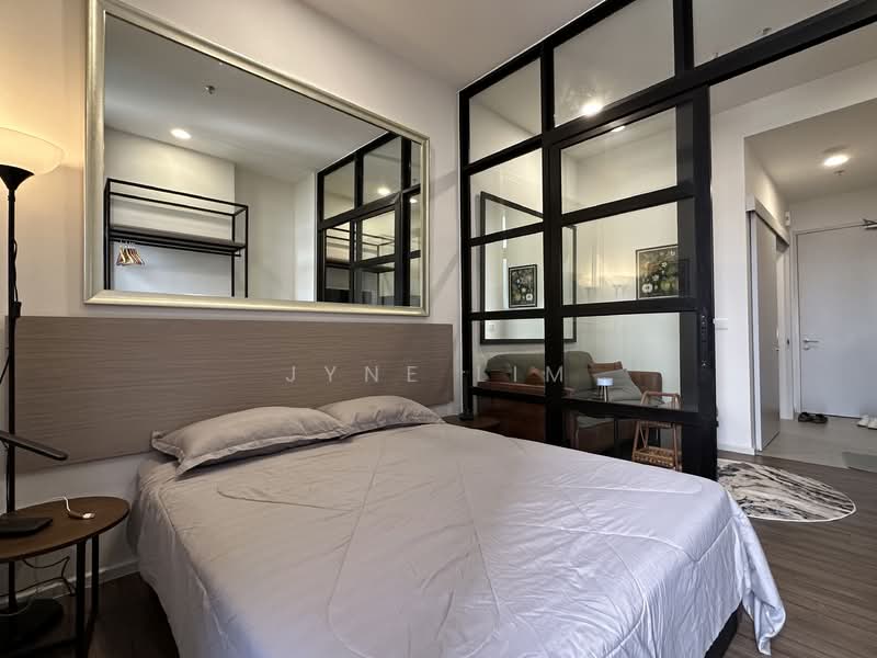 Service Residence for Rent at The Mate @ Damansara Jaya - Jyne Lim - Bedroom - PropertyGuru.com.my