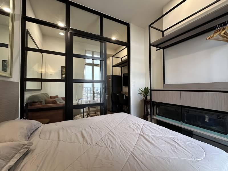 Service Residence for Rent at The Mate @ Damansara Jaya - Jyne Lim - Bedroom - PropertyGuru.com.my