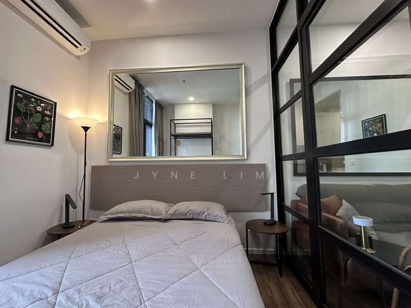 Service Residence for Rent at The Mate @ Damansara Jaya - Jyne Lim - Bedroom - PropertyGuru.com.my