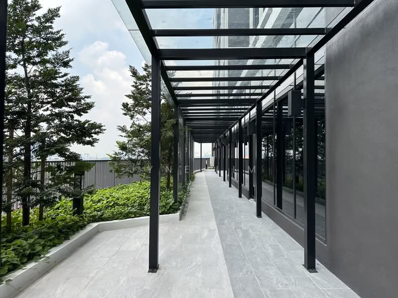 Service Residence for Rent at The Mate @ Damansara Jaya - Jyne Lim - Exterior - PropertyGuru.com.my